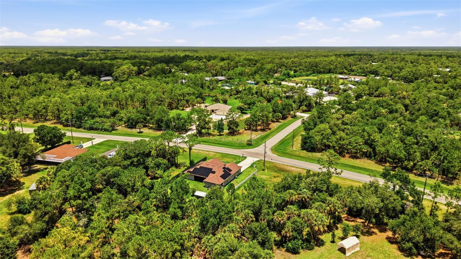 PORT CHARLOTTE SUB 30 - Residential