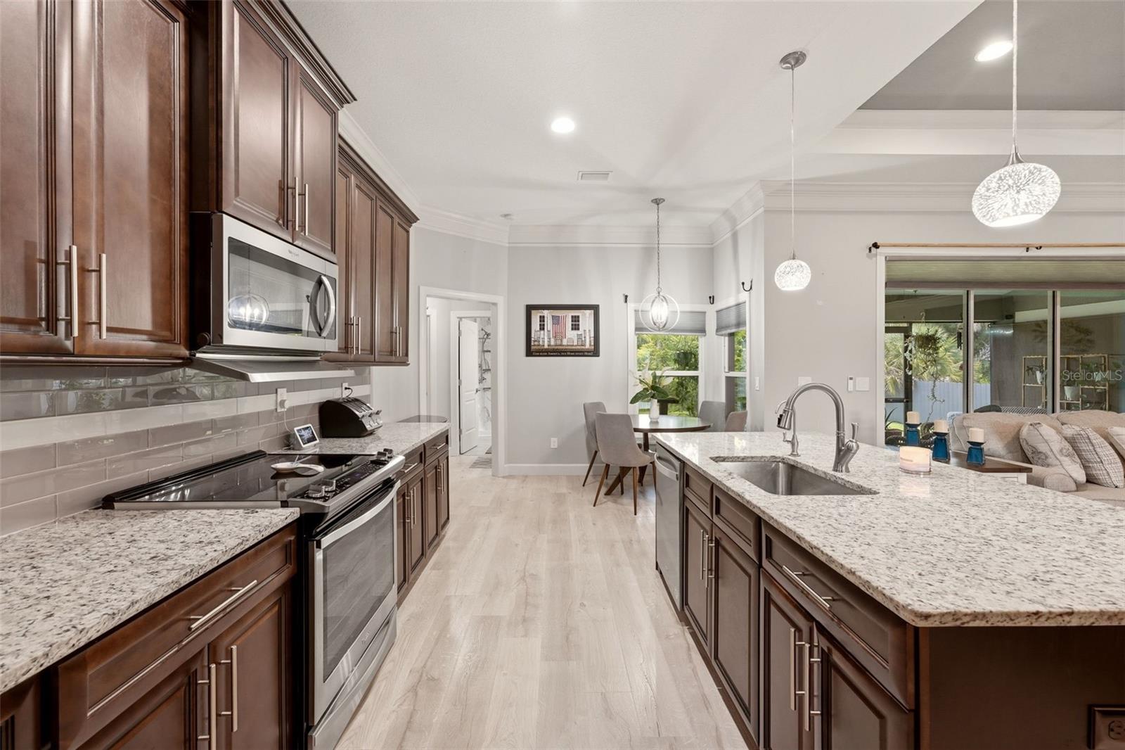 PORT CHARLOTTE SUB 30 - Residential