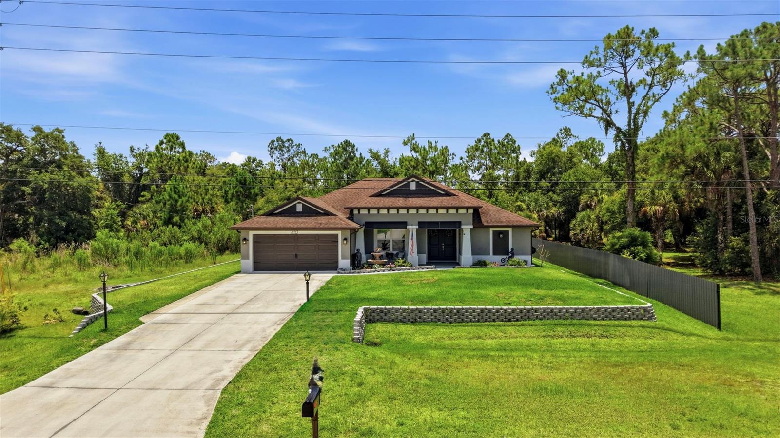 PORT CHARLOTTE SUB 30 - Residential