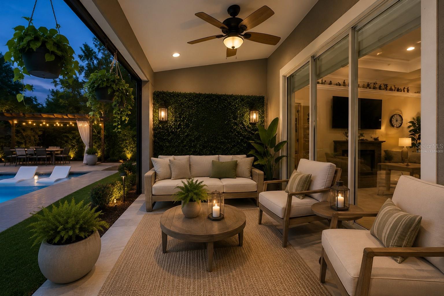 PORT CHARLOTTE SUB 30 - Residential