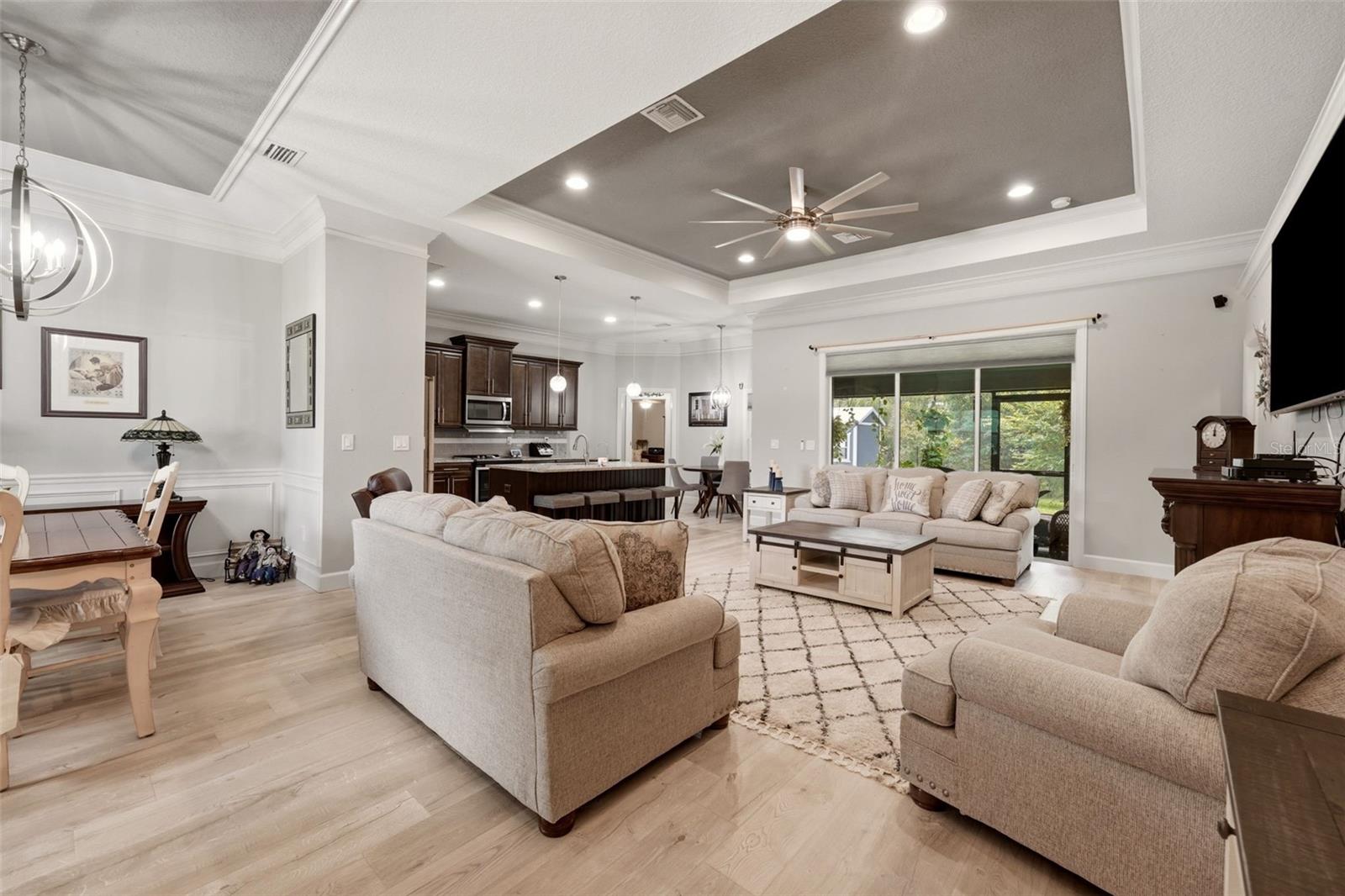PORT CHARLOTTE SUB 30 - Residential