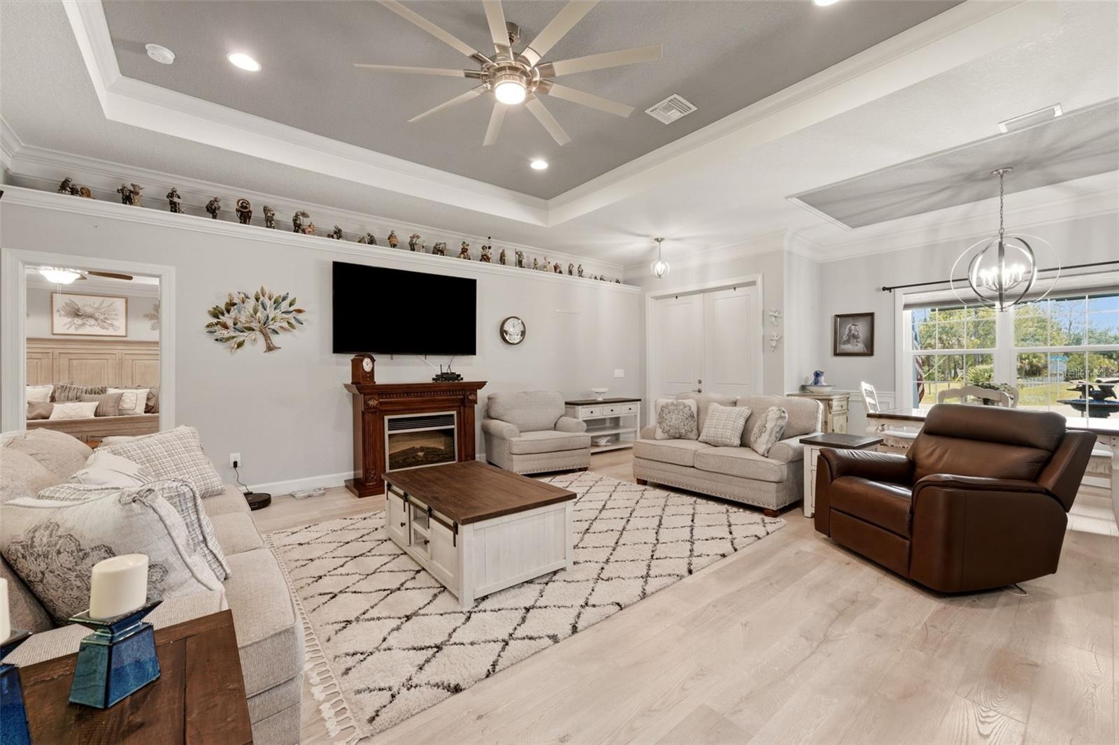 PORT CHARLOTTE SUB 30 - Residential
