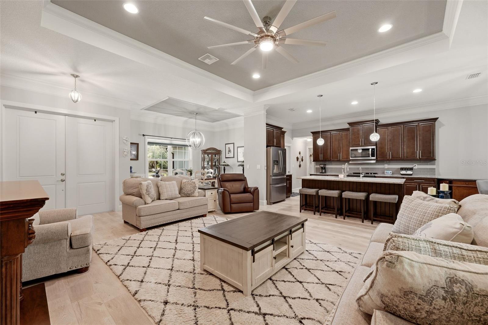 PORT CHARLOTTE SUB 30 - Residential