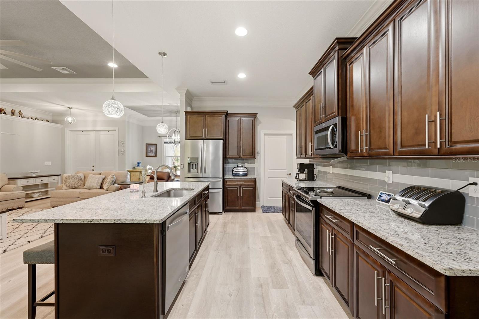 PORT CHARLOTTE SUB 30 - Residential
