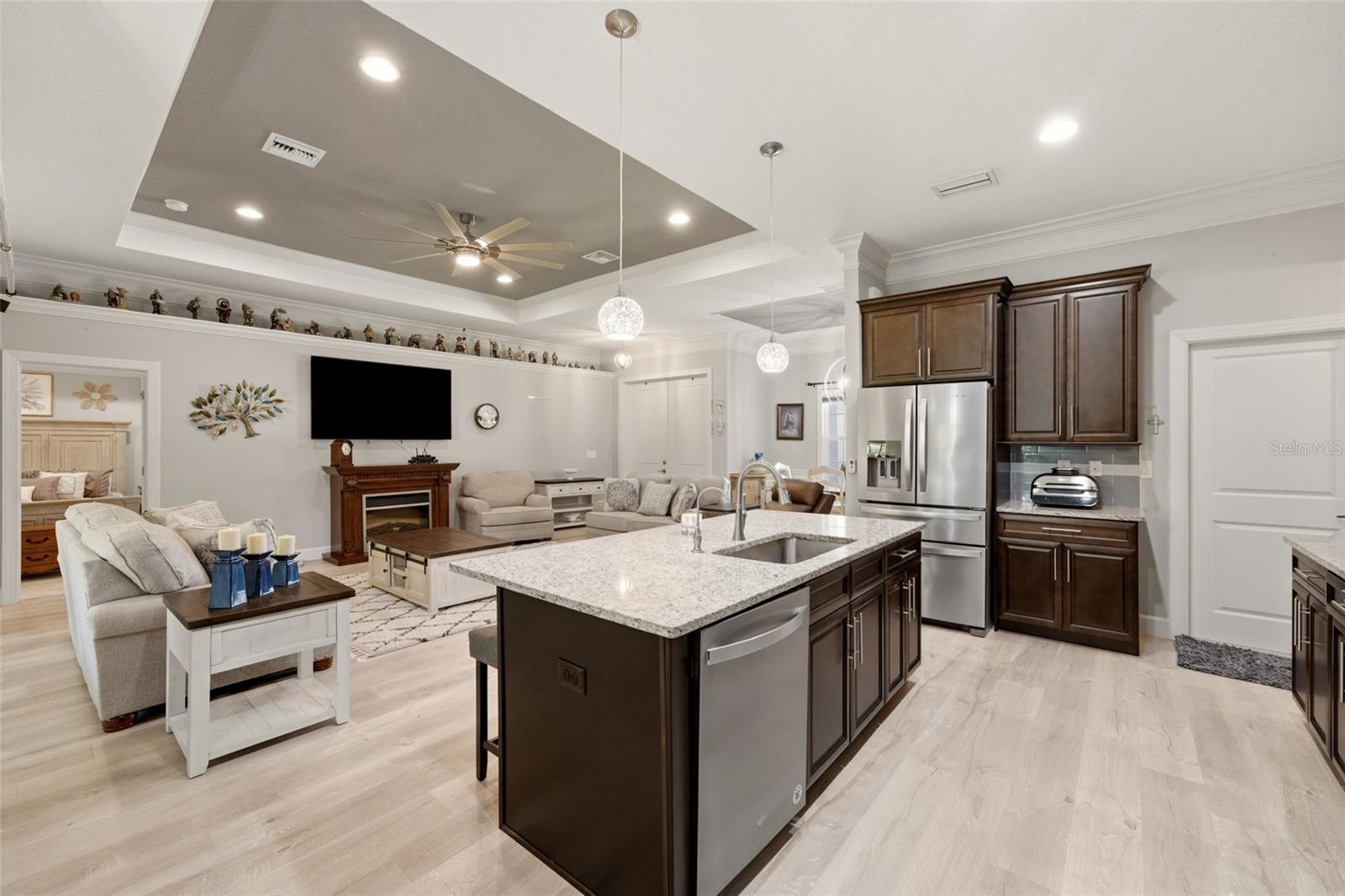 PORT CHARLOTTE SUB 30 - Residential