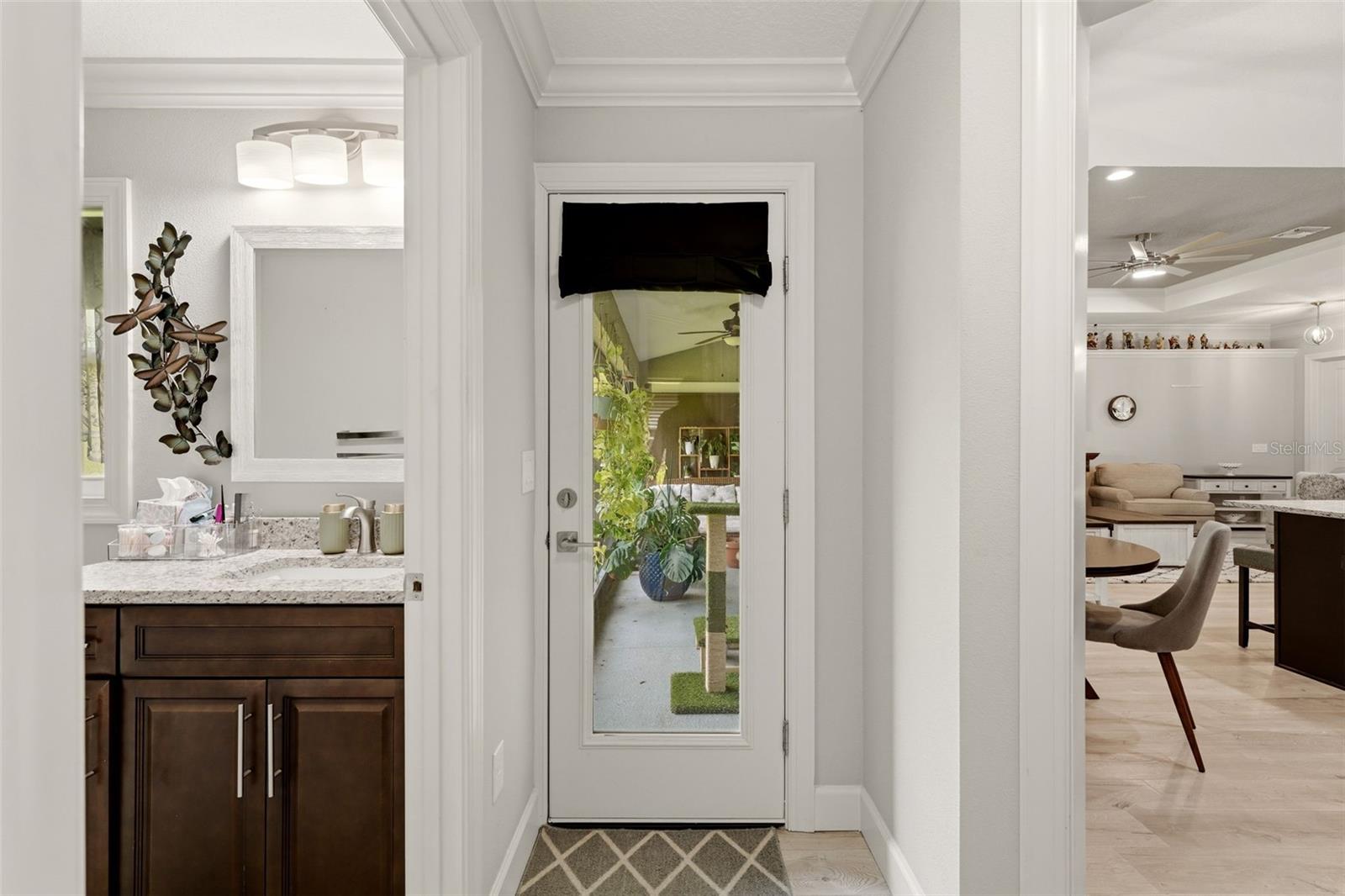 PORT CHARLOTTE SUB 30 - Residential
