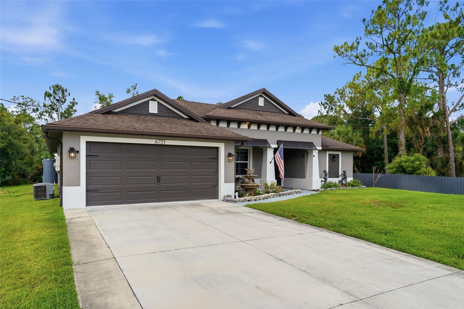 PORT CHARLOTTE SUB 30 - Residential