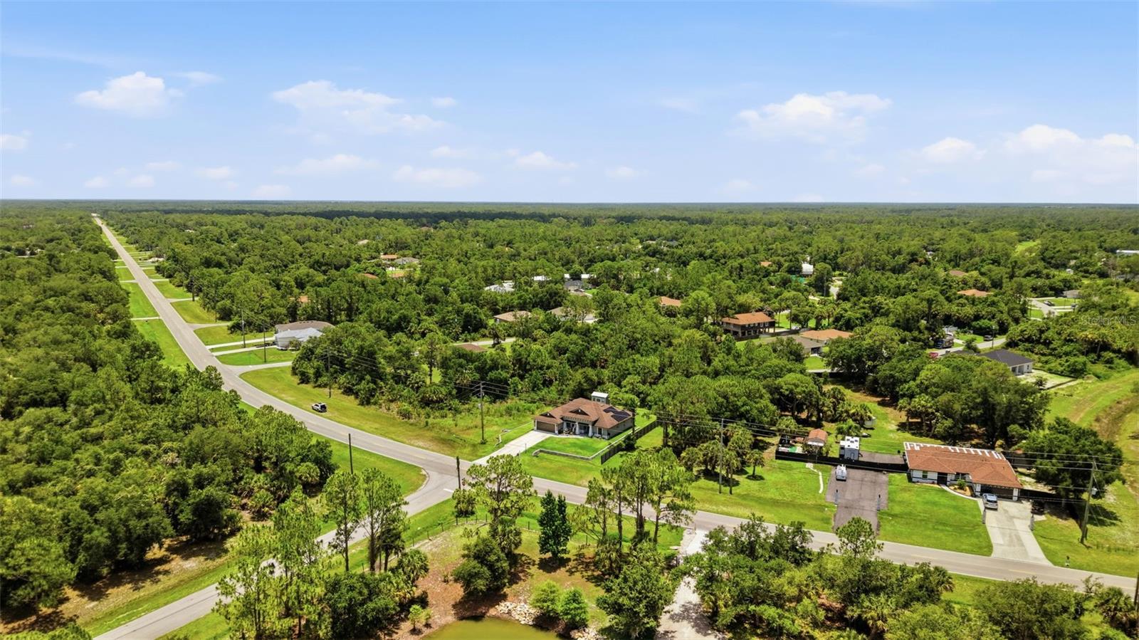PORT CHARLOTTE SUB 30 - Residential
