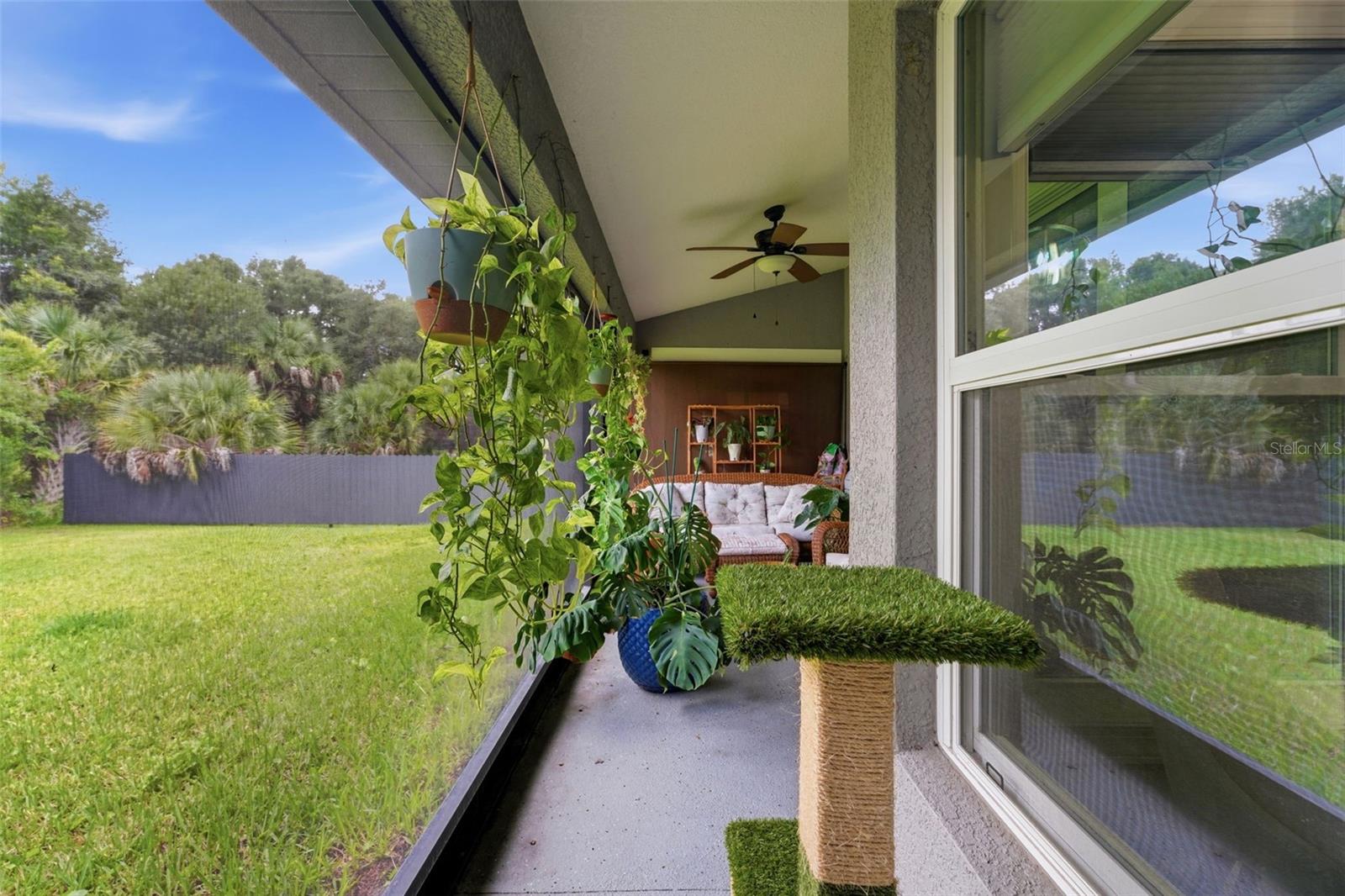 PORT CHARLOTTE SUB 30 - Residential
