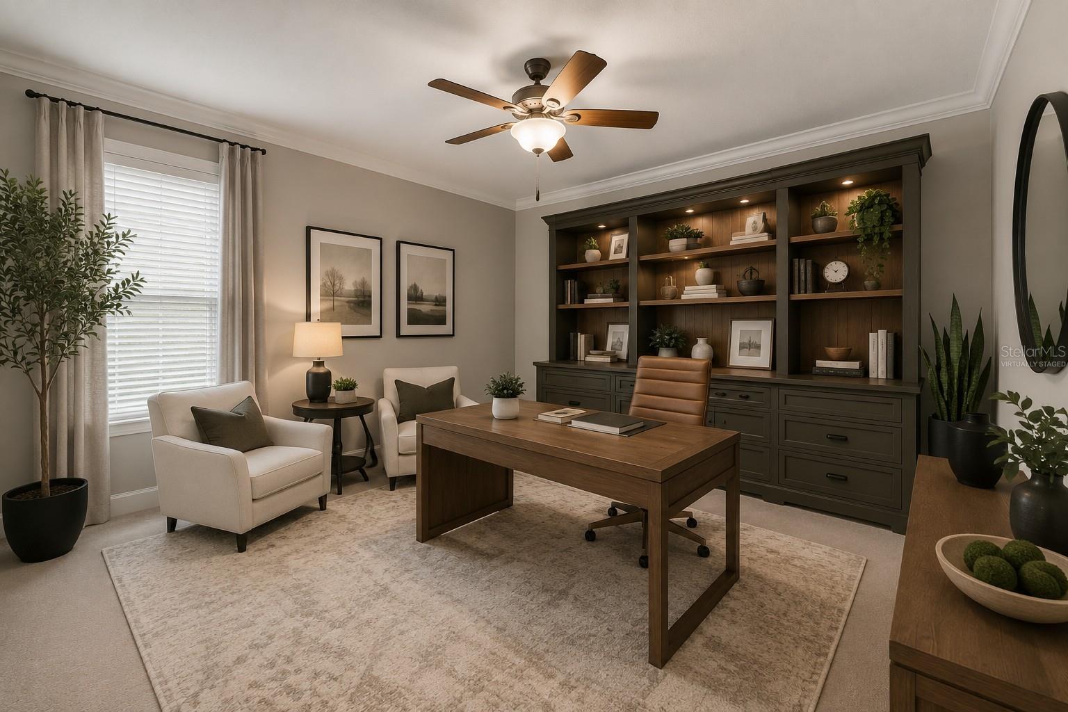 PORT CHARLOTTE SUB 30 - Residential