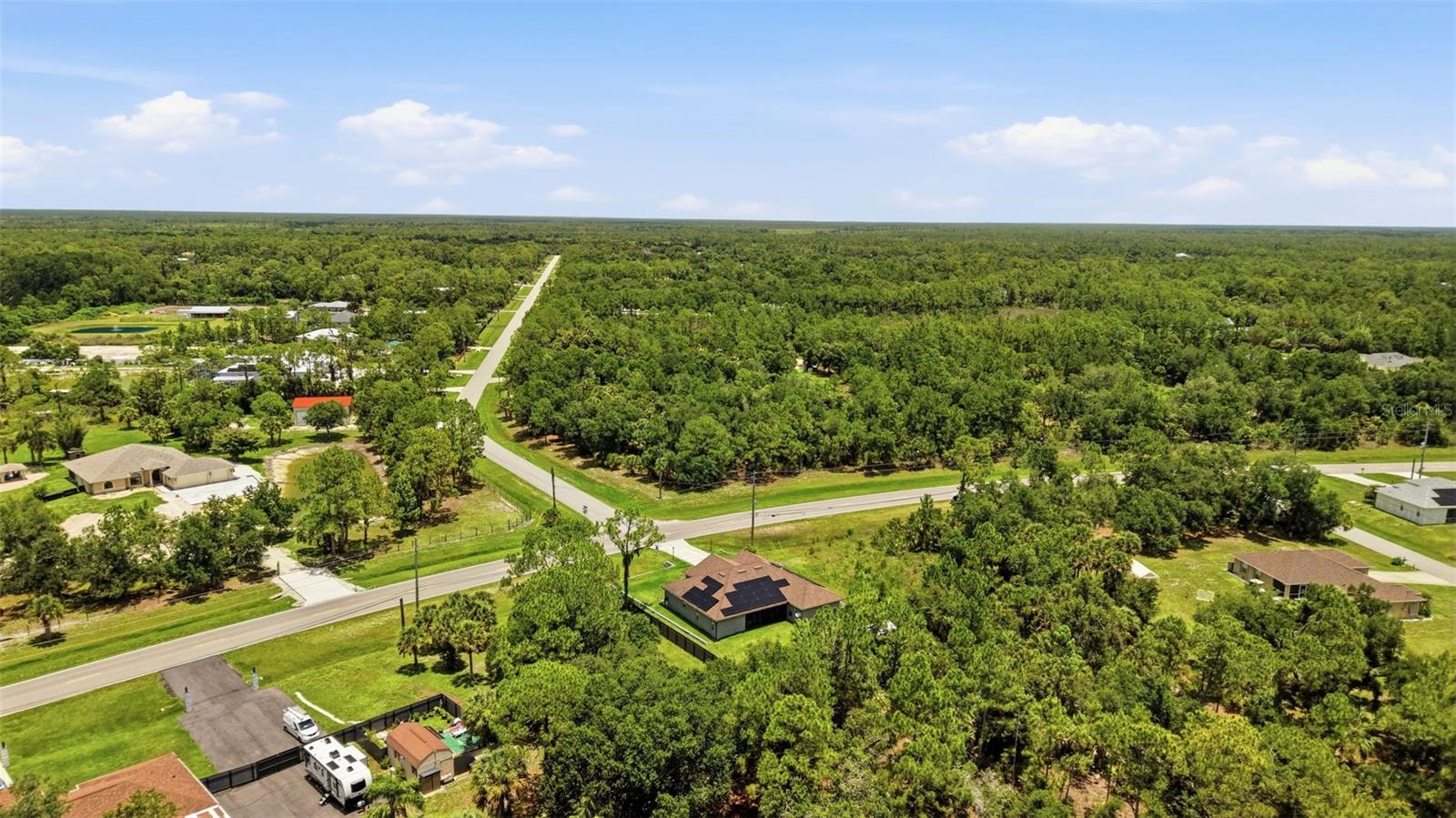 PORT CHARLOTTE SUB 30 - Residential