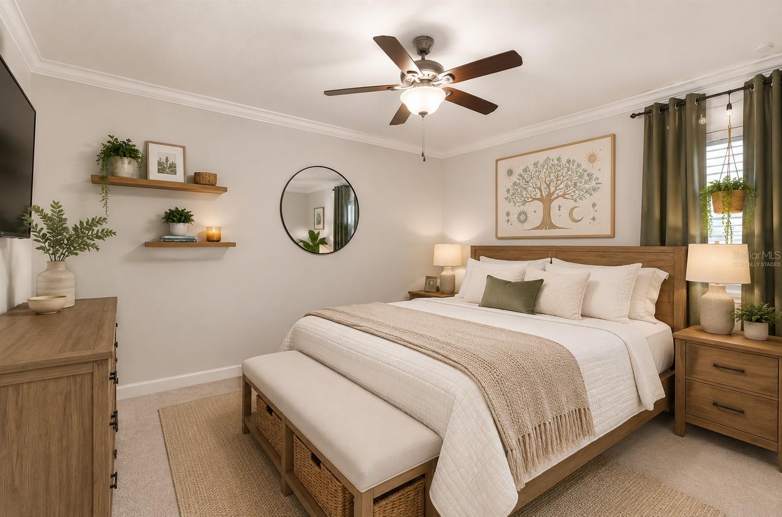 PORT CHARLOTTE SUB 30 - Residential