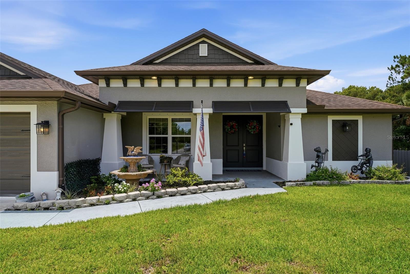 PORT CHARLOTTE SUB 30 - Residential