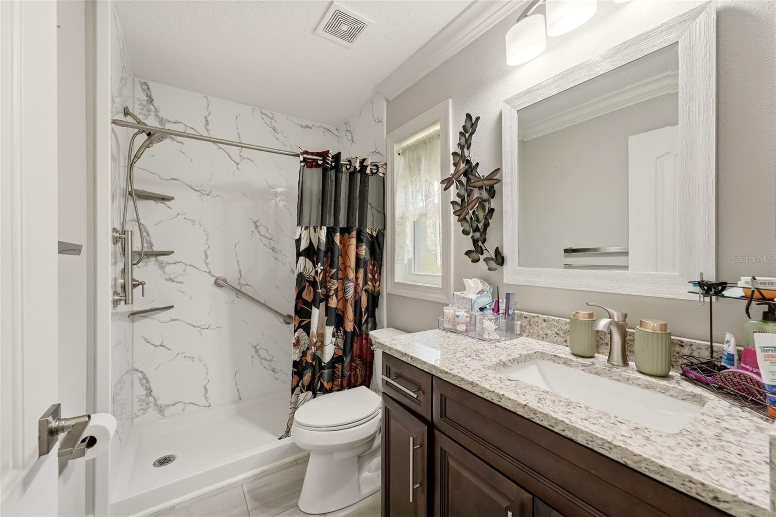PORT CHARLOTTE SUB 30 - Residential