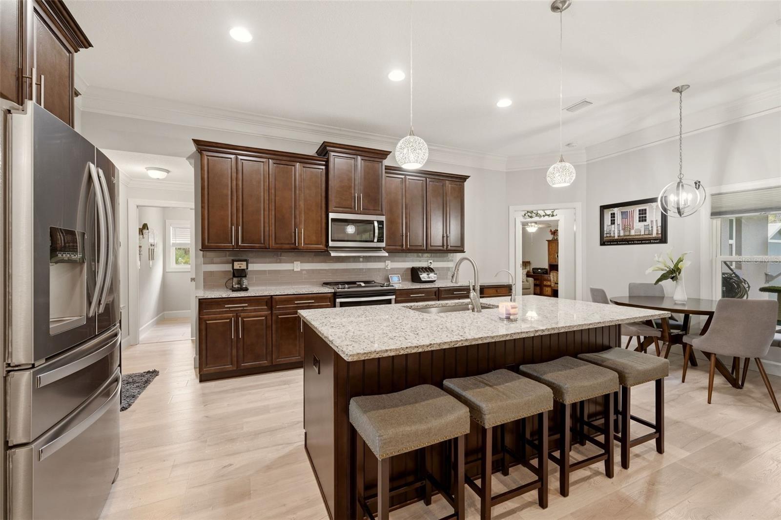 PORT CHARLOTTE SUB 30 - Residential