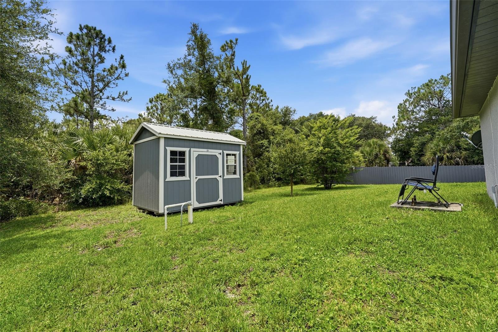 PORT CHARLOTTE SUB 30 - Residential