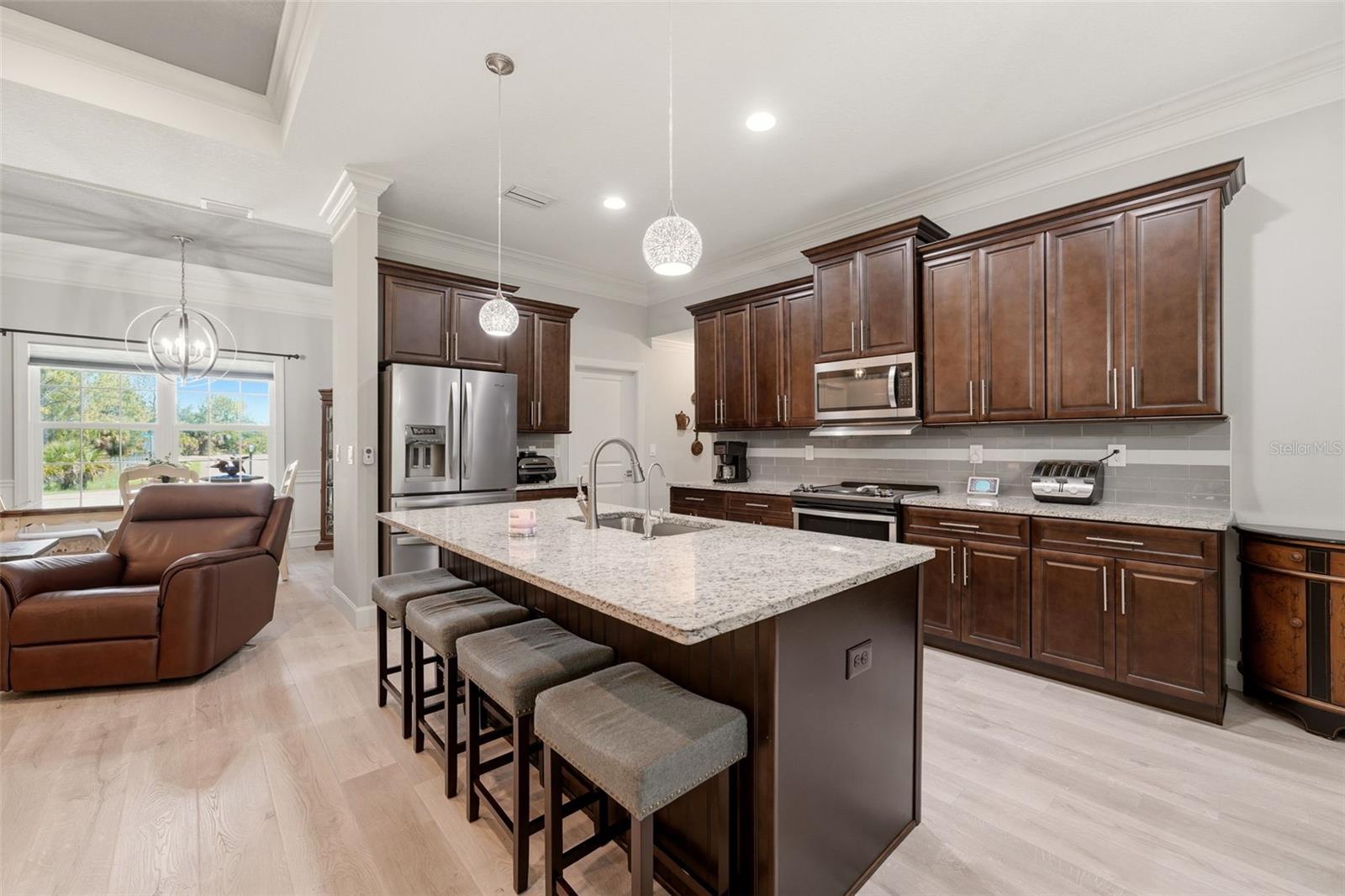 PORT CHARLOTTE SUB 30 - Residential