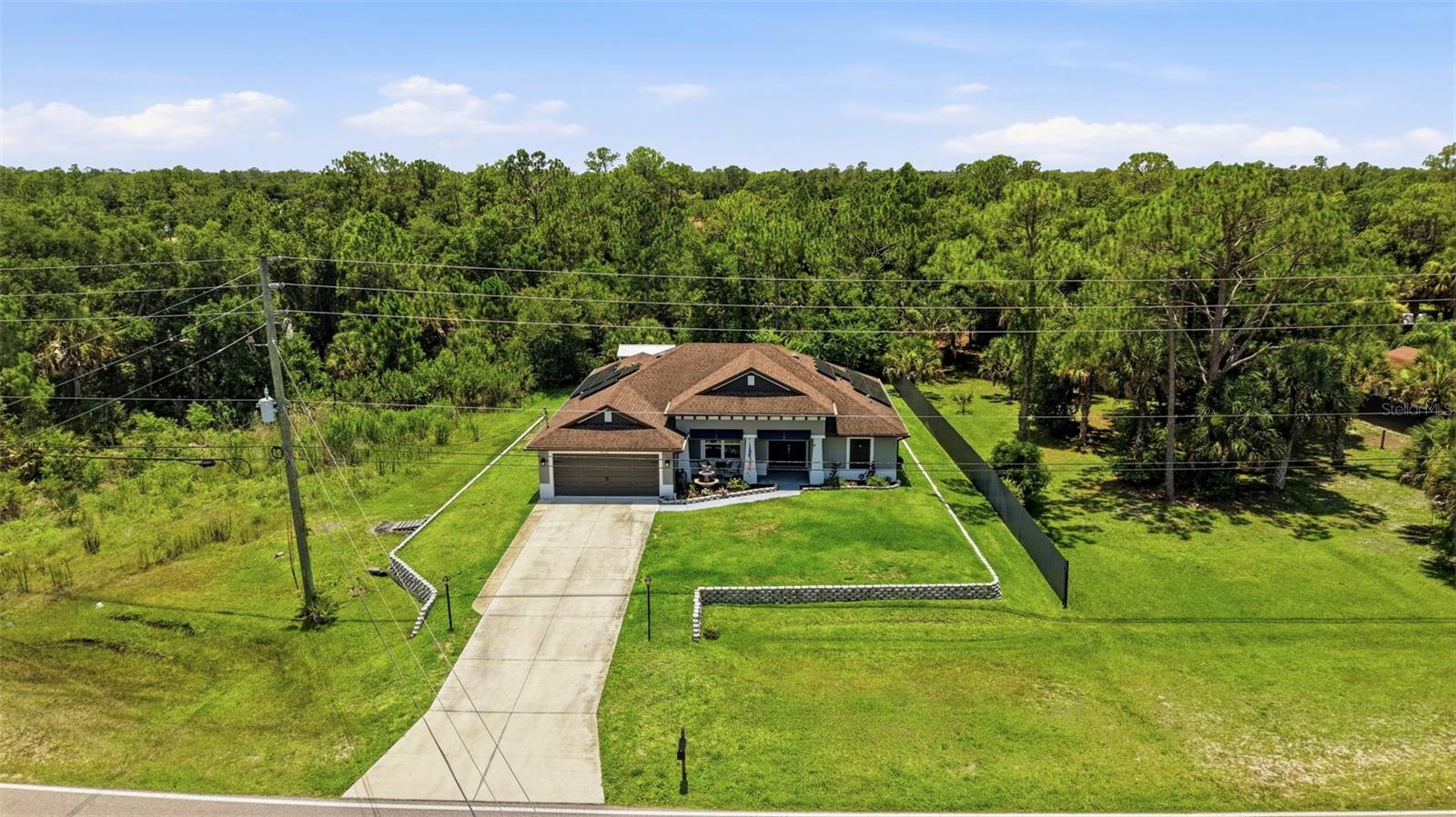 PORT CHARLOTTE SUB 30 - Residential