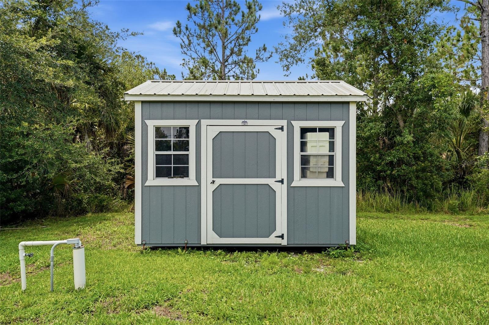 PORT CHARLOTTE SUB 30 - Residential