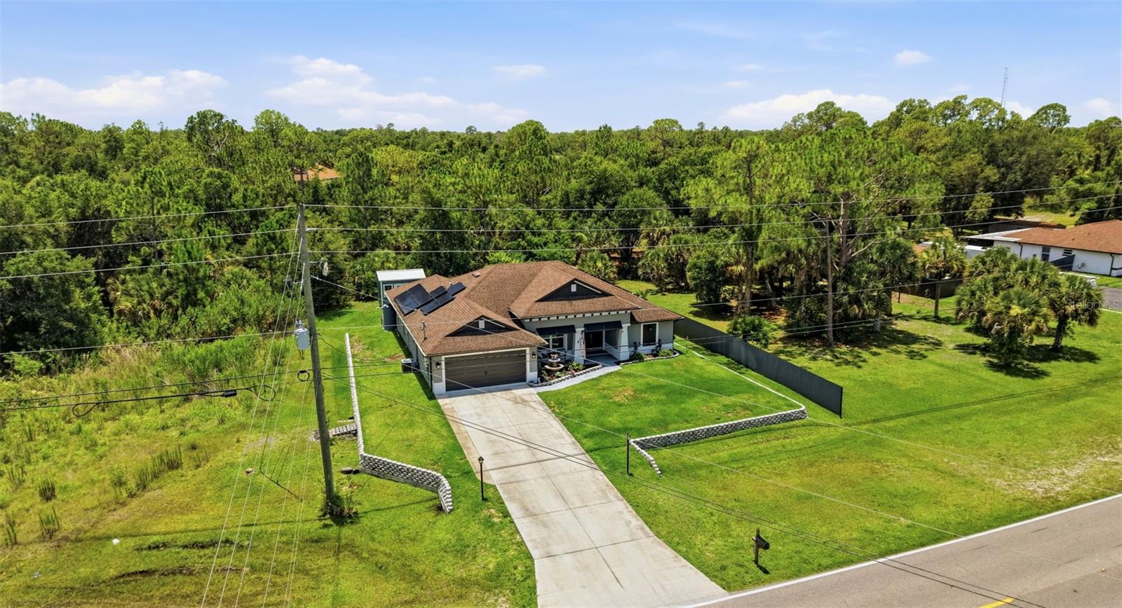 PORT CHARLOTTE SUB 30 - Residential