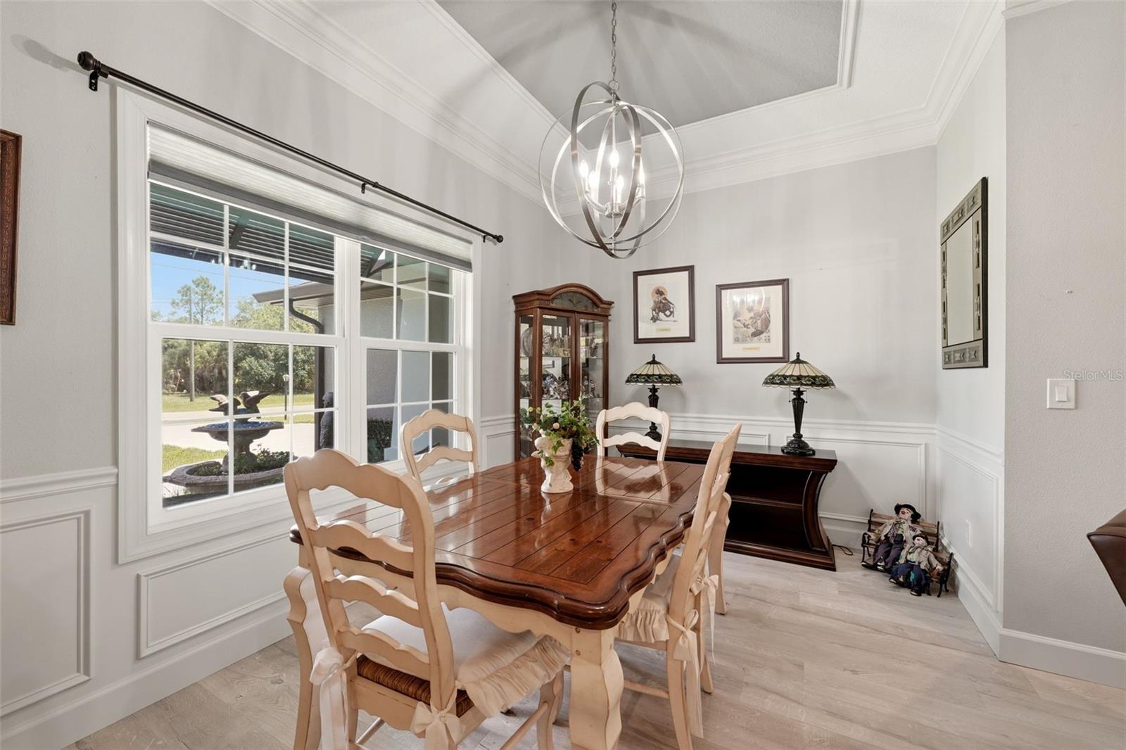 PORT CHARLOTTE SUB 30 - Residential
