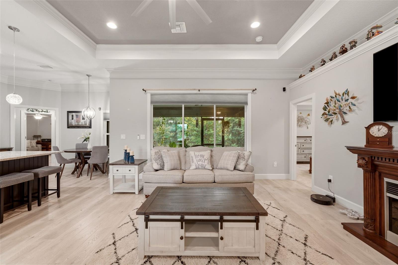 PORT CHARLOTTE SUB 30 - Residential