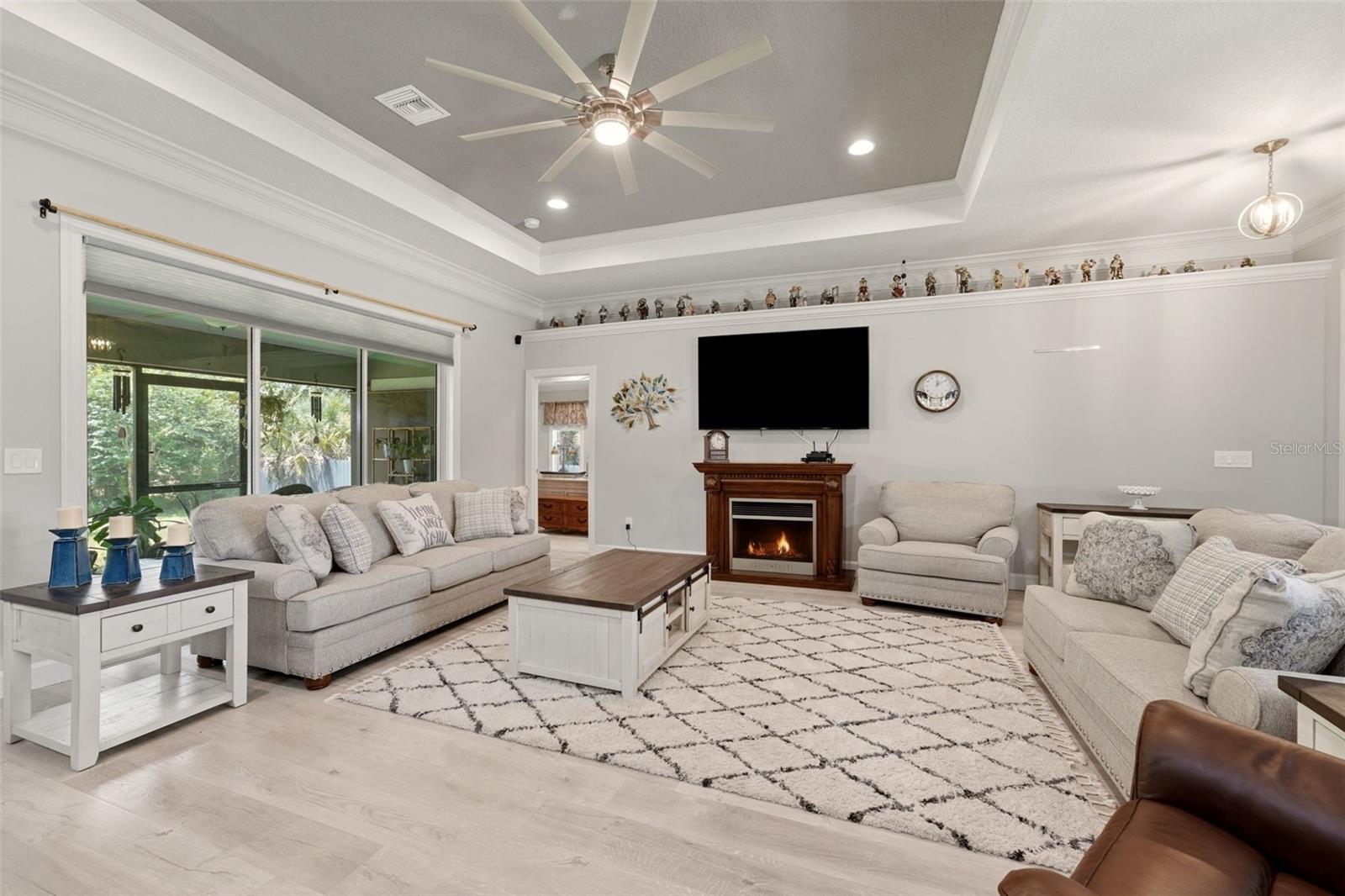 PORT CHARLOTTE SUB 30 - Residential