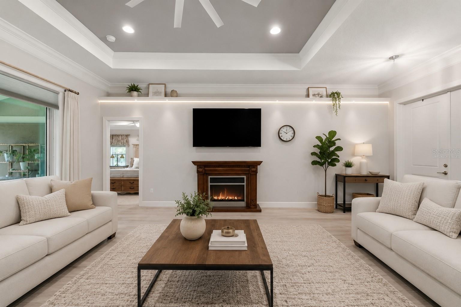 PORT CHARLOTTE SUB 30 - Residential