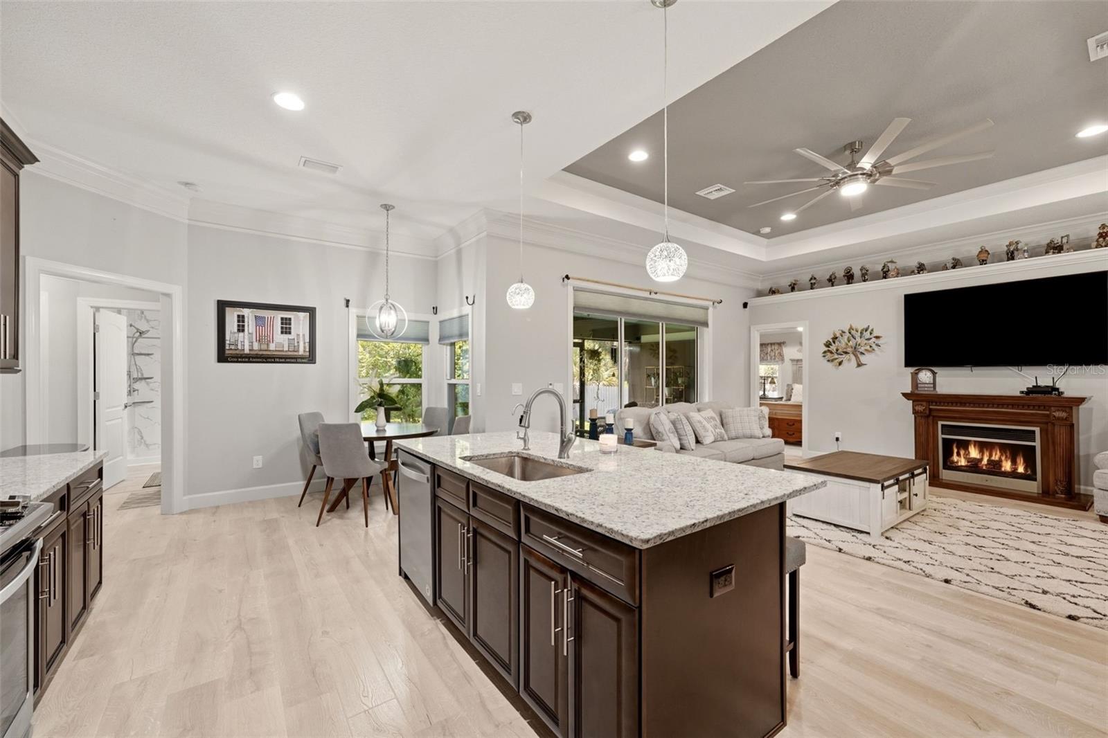PORT CHARLOTTE SUB 30 - Residential