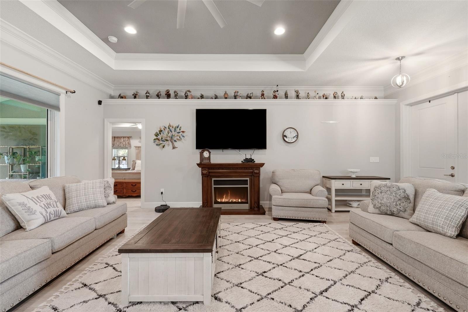 PORT CHARLOTTE SUB 30 - Residential