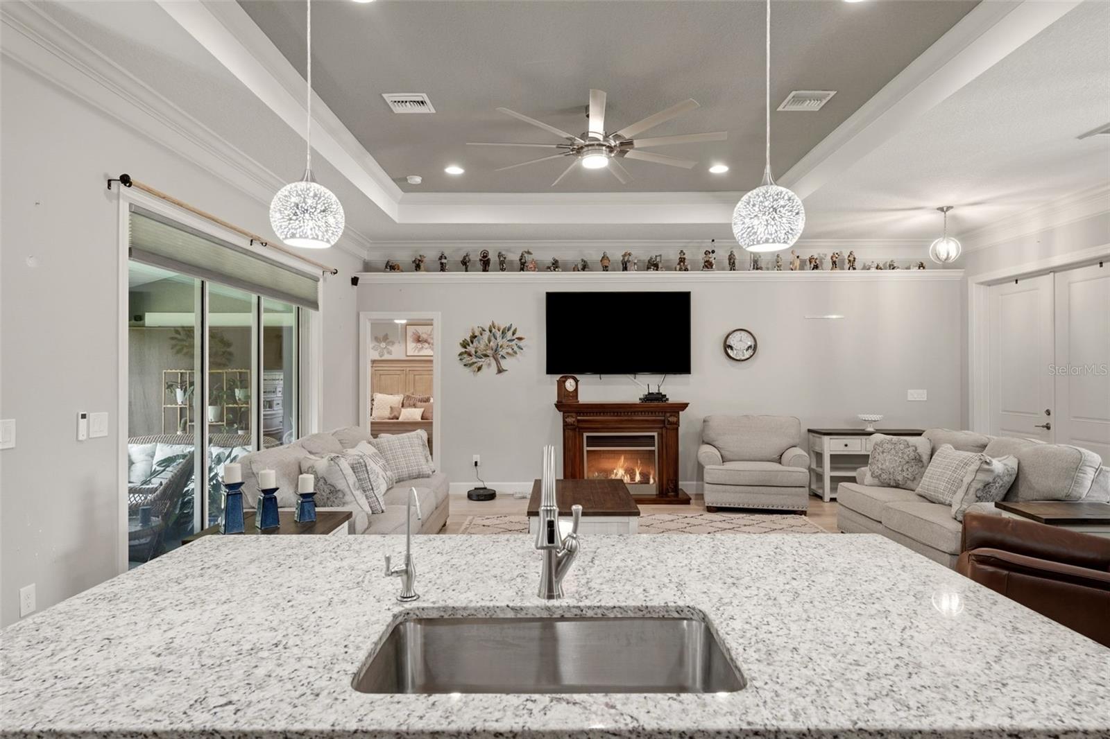 PORT CHARLOTTE SUB 30 - Residential