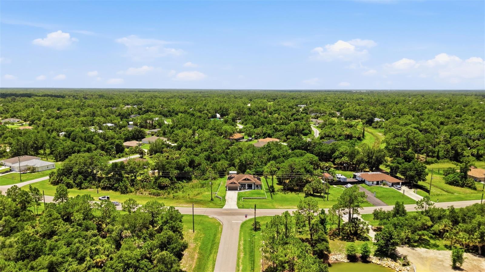 PORT CHARLOTTE SUB 30 - Residential