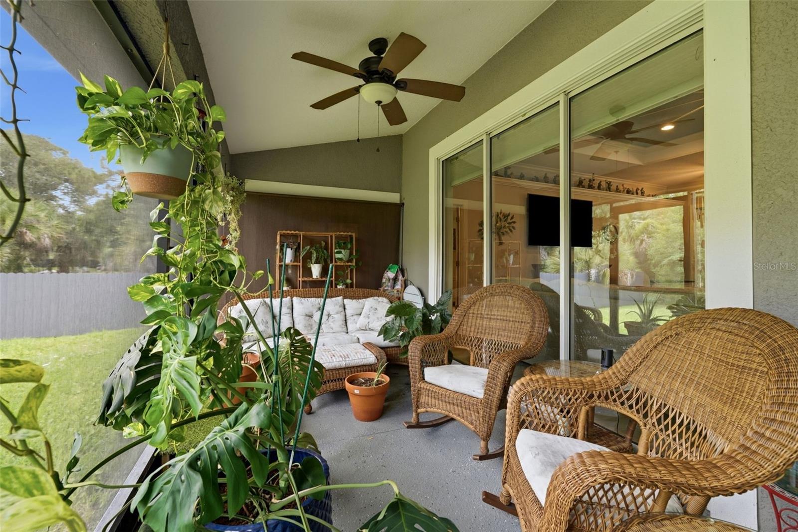 PORT CHARLOTTE SUB 30 - Residential