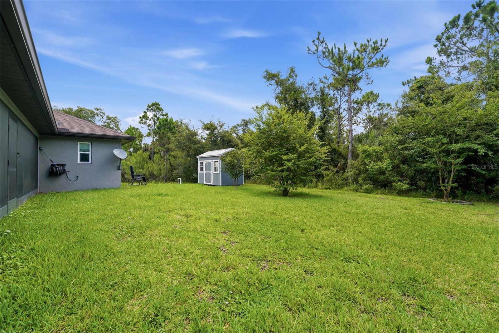 PORT CHARLOTTE SUB 30 - Residential