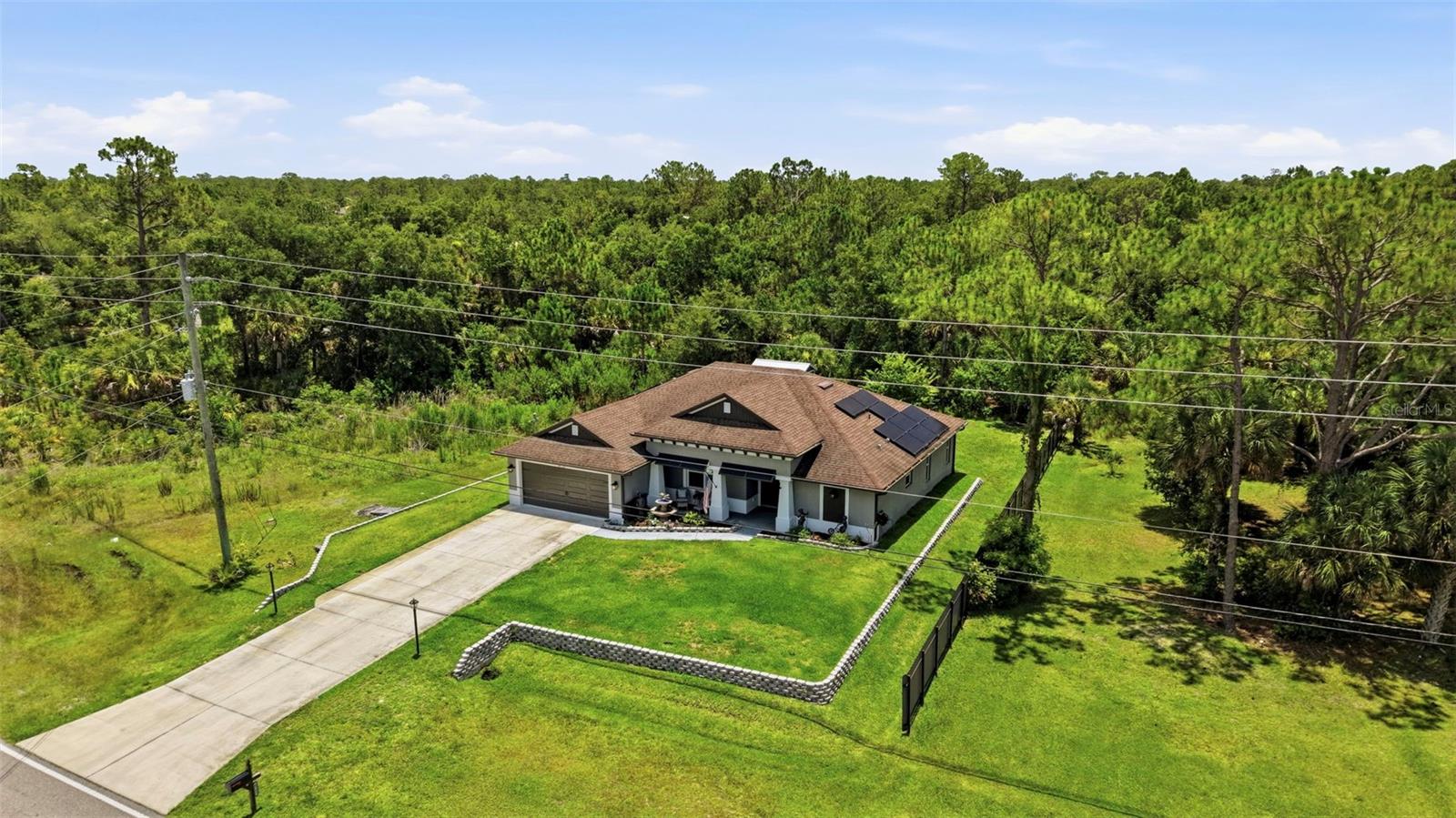 PORT CHARLOTTE SUB 30 - Residential