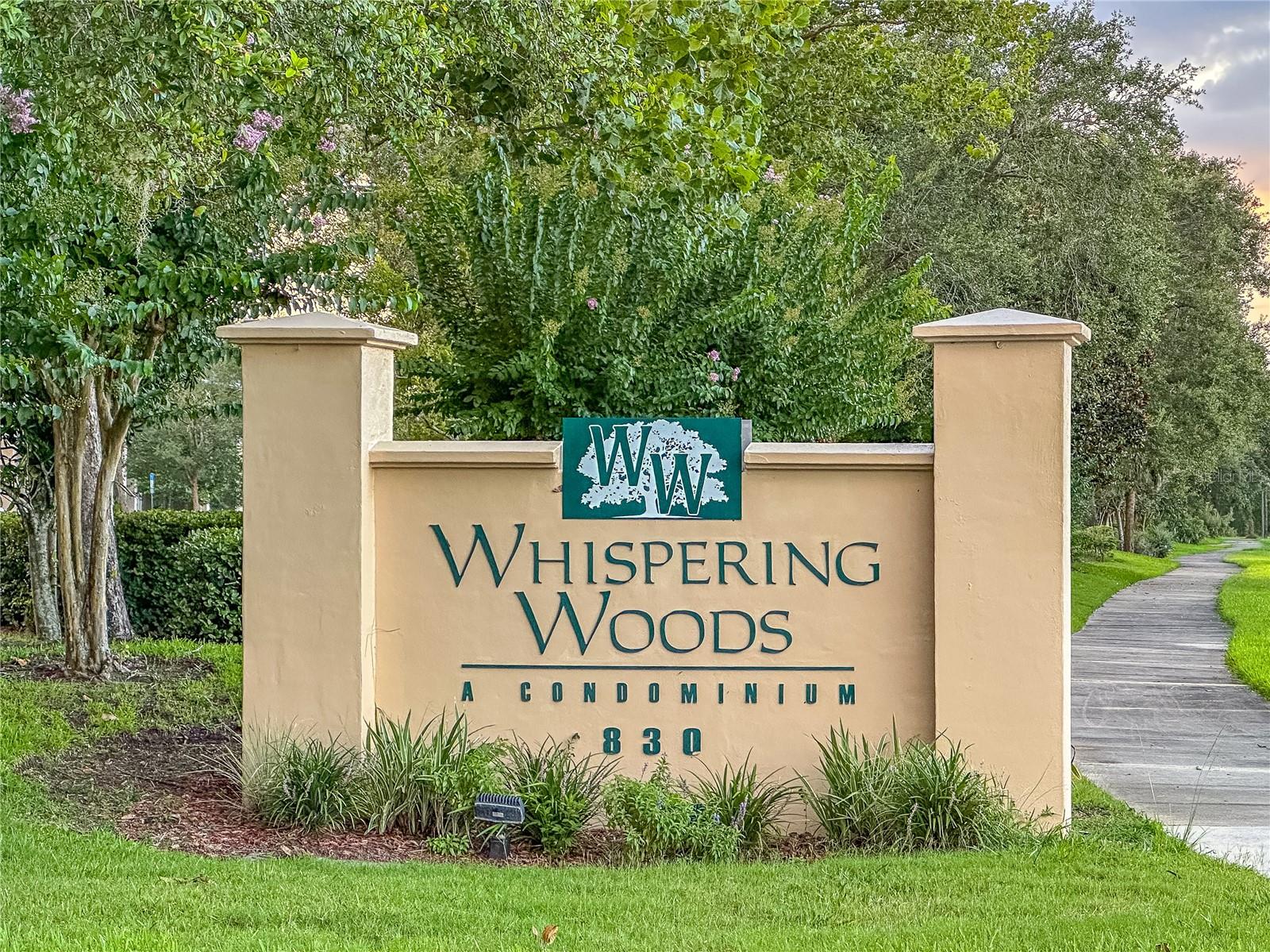Enjoy easy Florida living in this beautifully maintained first-floor 2-bedroom, 2-bath condo—no stairs to climb! Featuring a bright, neutral interior with tile and wood flooring, volume ceilings, and a desirable split-bedroom floor plan, this home offers both comfort and privacy.
The spacious kitchen features abundant cabinetry, a pantry, breakfast bar, and overlooks the dining and living areas, making it perfect for everyday living or entertaining. French doors lead to the screened porch with an attached storage room, providing the perfect spot to relax and enjoy the outdoors.
The split floor plan offers generous closet space throughout, ceiling fans in both bedrooms, well-appointed bathrooms, and additional storage cabinets. 2026 Water Heater. Roof 2 years. AC 2 years. This well-managed community features a sparkling pool, scenic lake, and is conveniently located near top-rated schools, parks, shopping, dining, and more. The unit also includes a covered carport. The monthly maintenance fee covers building insurance, basic cable, water, sewer, trash, and community pool maintenance.

All information recorded in the MLS is intended to be accurate but cannot be guaranteed. Buyers and Realtors are encouraged to verify all information.