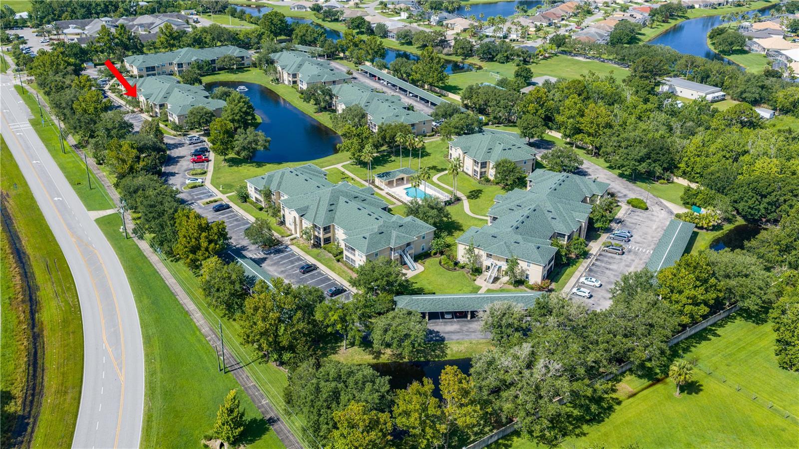 WHISPERING WOODS - Residential