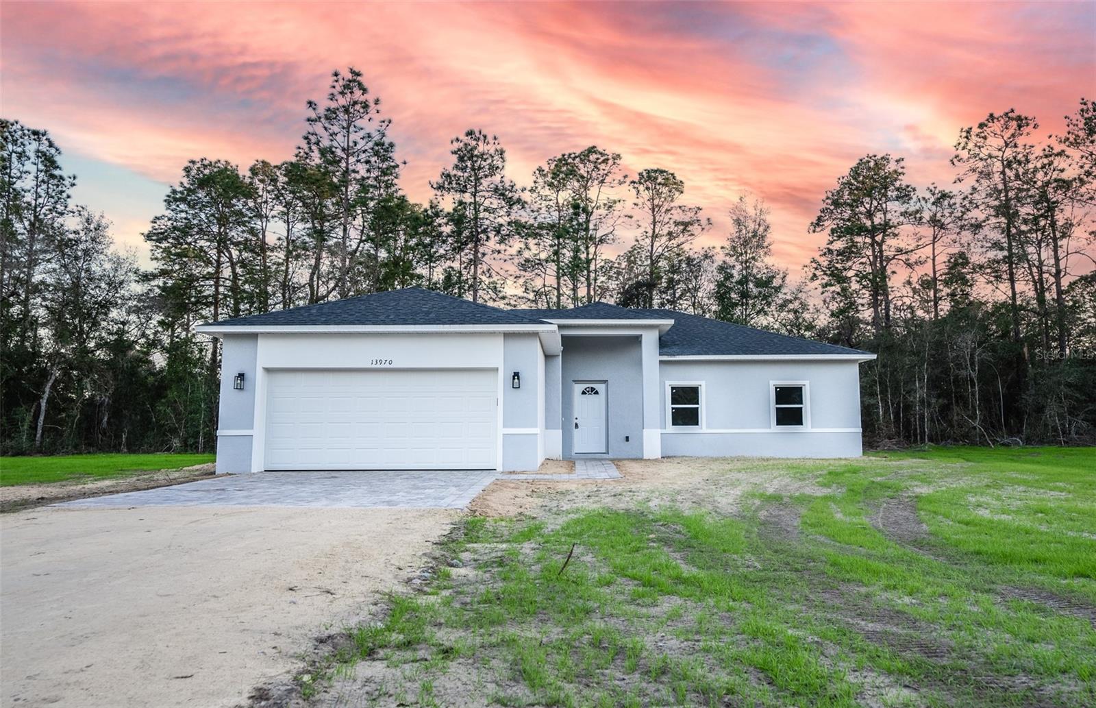 One or more photo(s) has been virtually staged. Under Construction. | NEW CONSTRUCTION | NO HOA

$338,900 | 2642 Magnolia Circle, Lake Wales, FL 33898


This beautiful new construction home features 4 bedrooms, 2 bathrooms, and a spacious open-concept floor plan designed for modern living. The kitchen offers granite countertops, stainless steel appliances, and stylish cabinetry, while the private primary suite includes a walk-in closet and en-suite bath.

Located on a quiet cul-de-sac in Walk in Water Lake Estates, this home is nearing completion with septic installed, driveway and sod underway, and final inspections in progress.

Enjoy the benefits of a brand-new home, a private septic system, and NO HOA fees or restrictions. Conveniently located near Walk-in-Water Lake, downtown Lake Wales, Bok Tower Gardens, Legoland Florida, and major highways for easy access to Orlando and Tampa.

Schedule your showing today and secure this home before completion!
(Photos of model home)