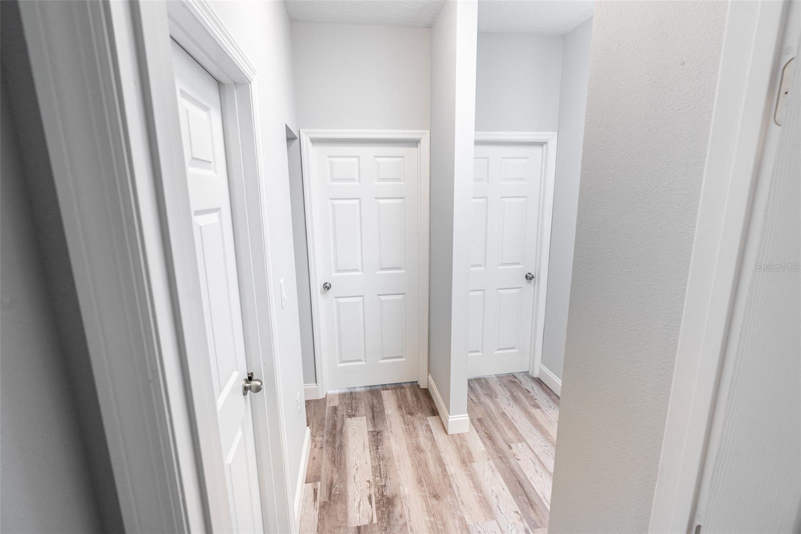 WALK IN WATER LAKE ESTATES PH 03 - Residential