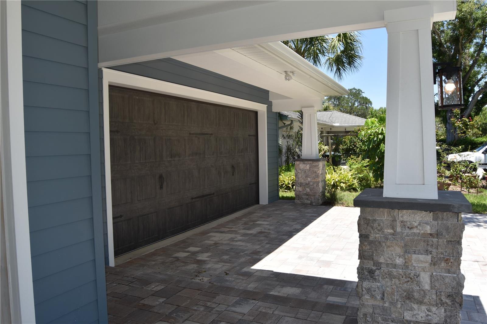 PATRIOTS PLACE - Residential