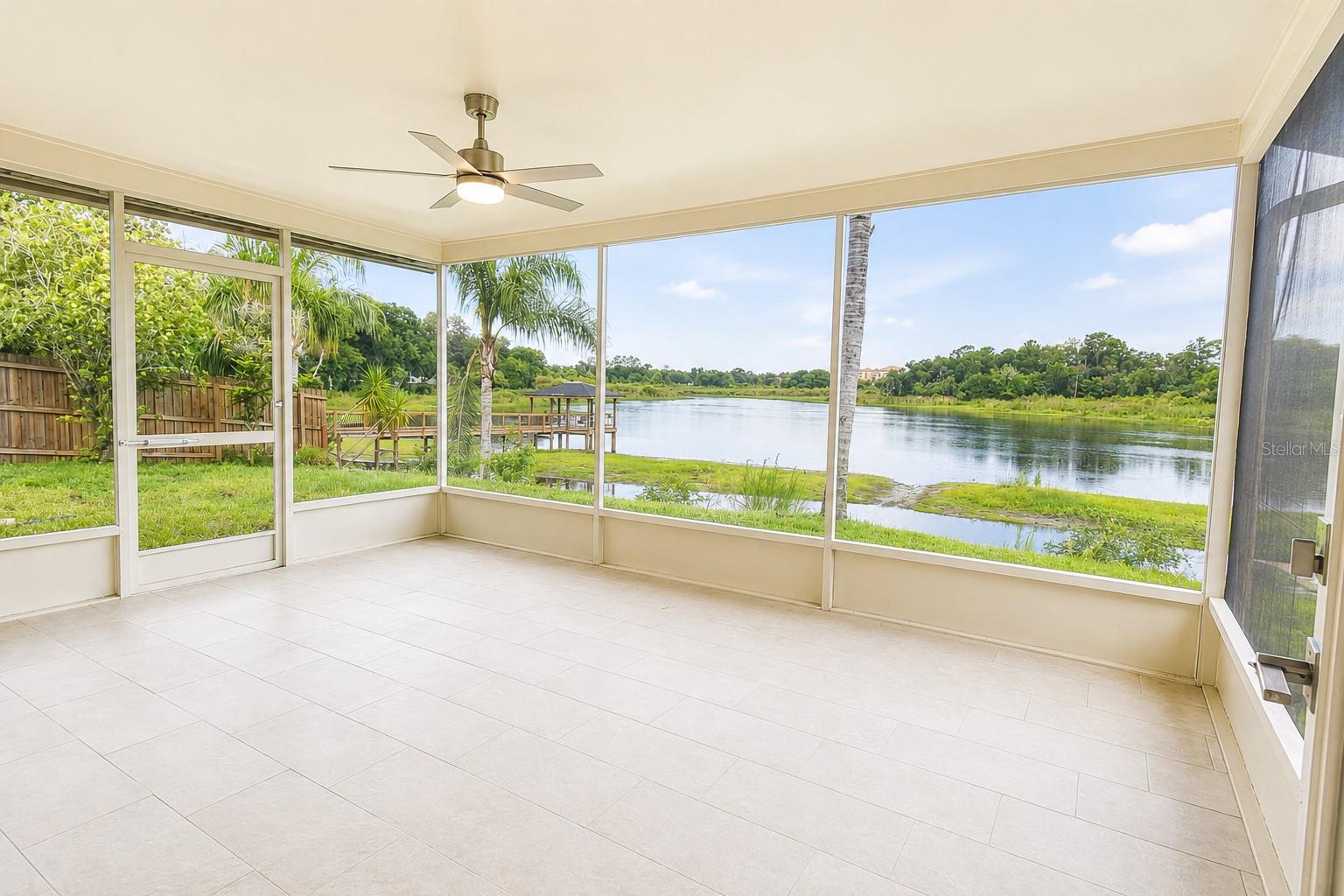 TWIN LAKE - Residential Lease