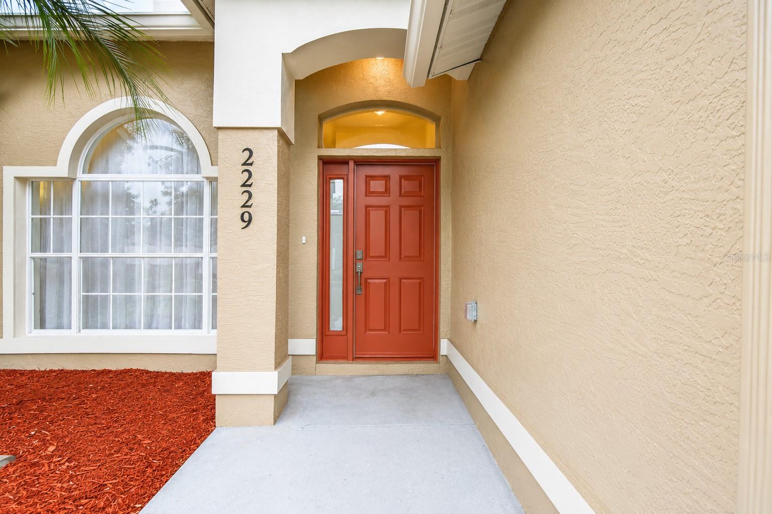 TWIN LAKE - Residential Lease