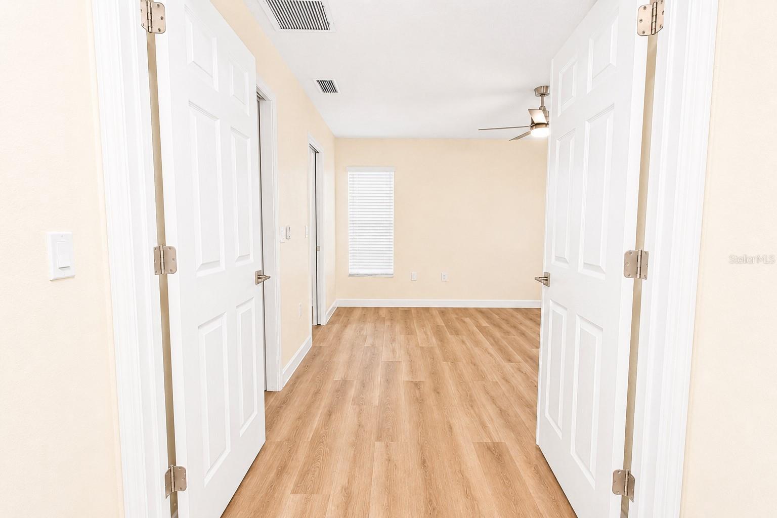 TWIN LAKE - Residential Lease