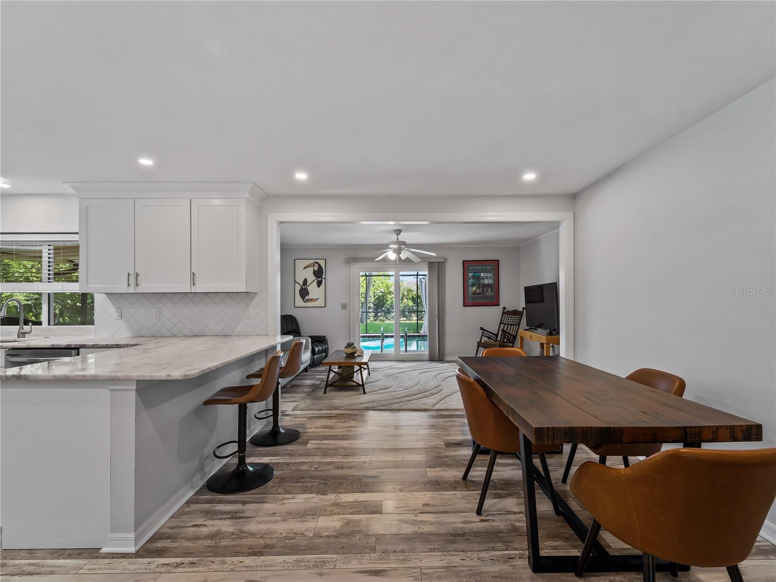 SORRENTO EAST - Residential
