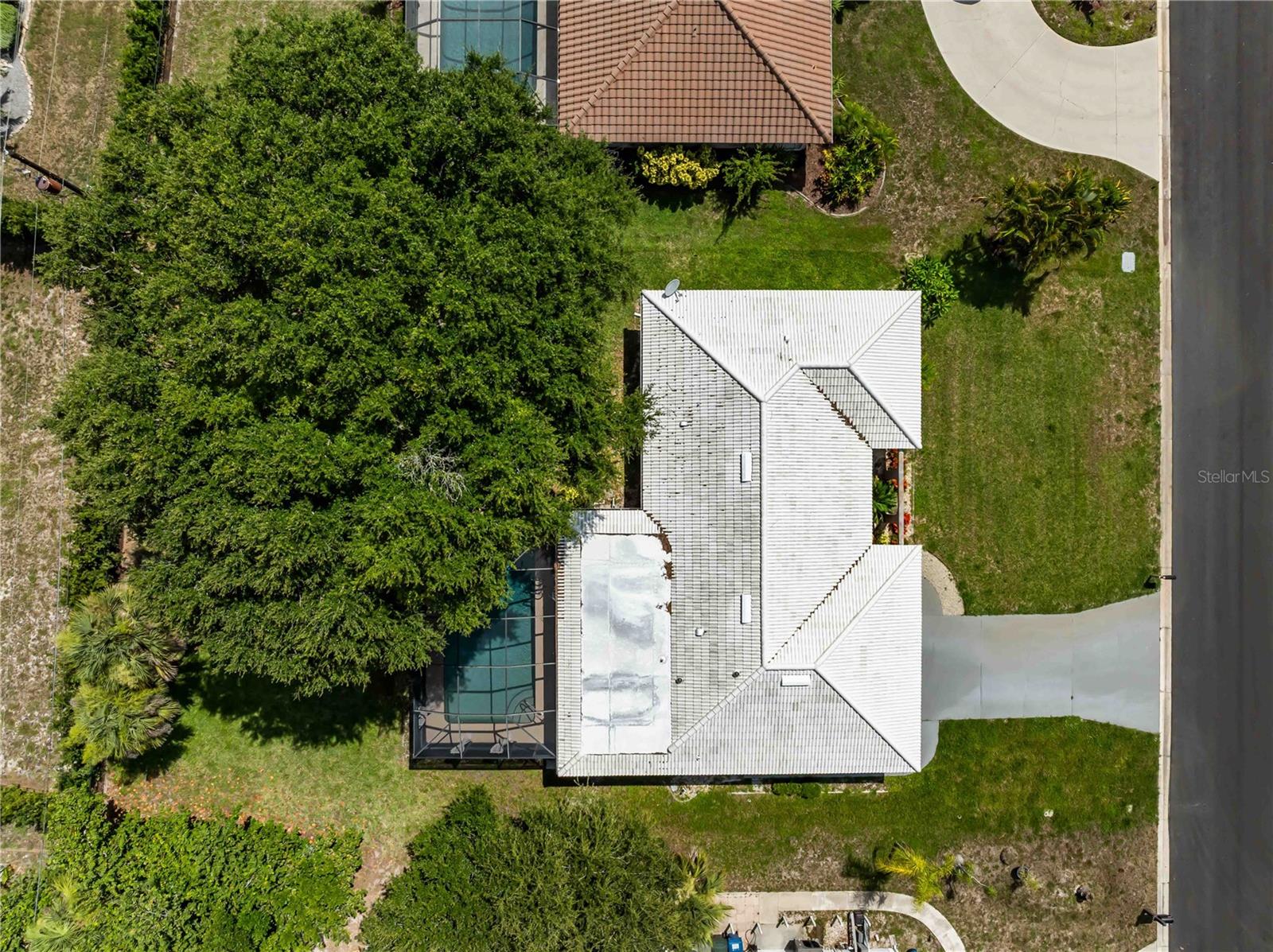 SORRENTO EAST - Residential