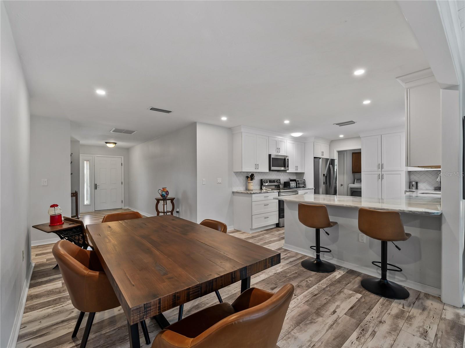 SORRENTO EAST - Residential