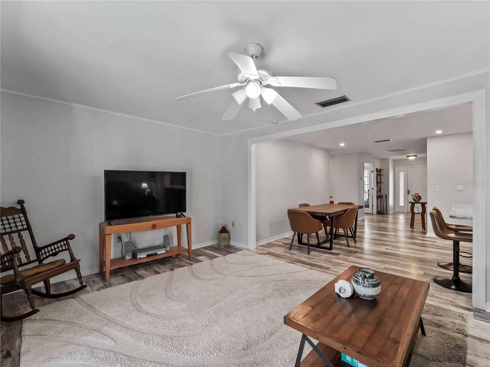 SORRENTO EAST - Residential