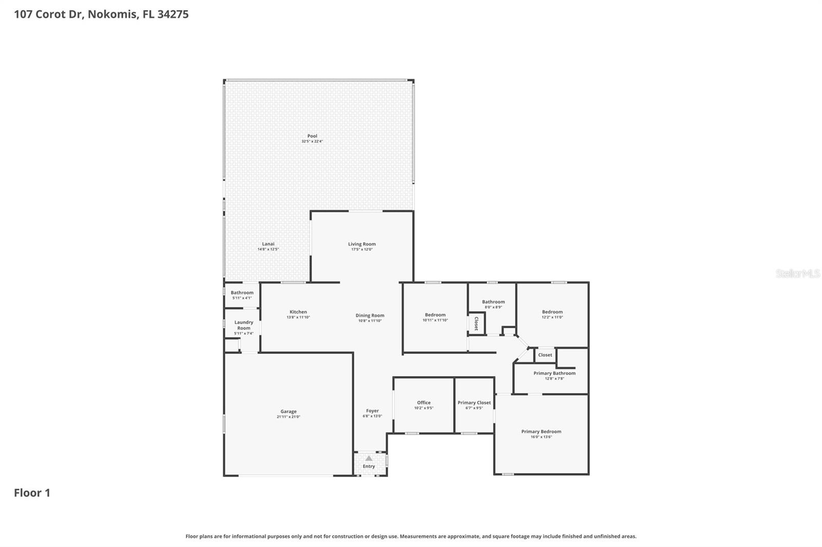 SORRENTO EAST - Residential