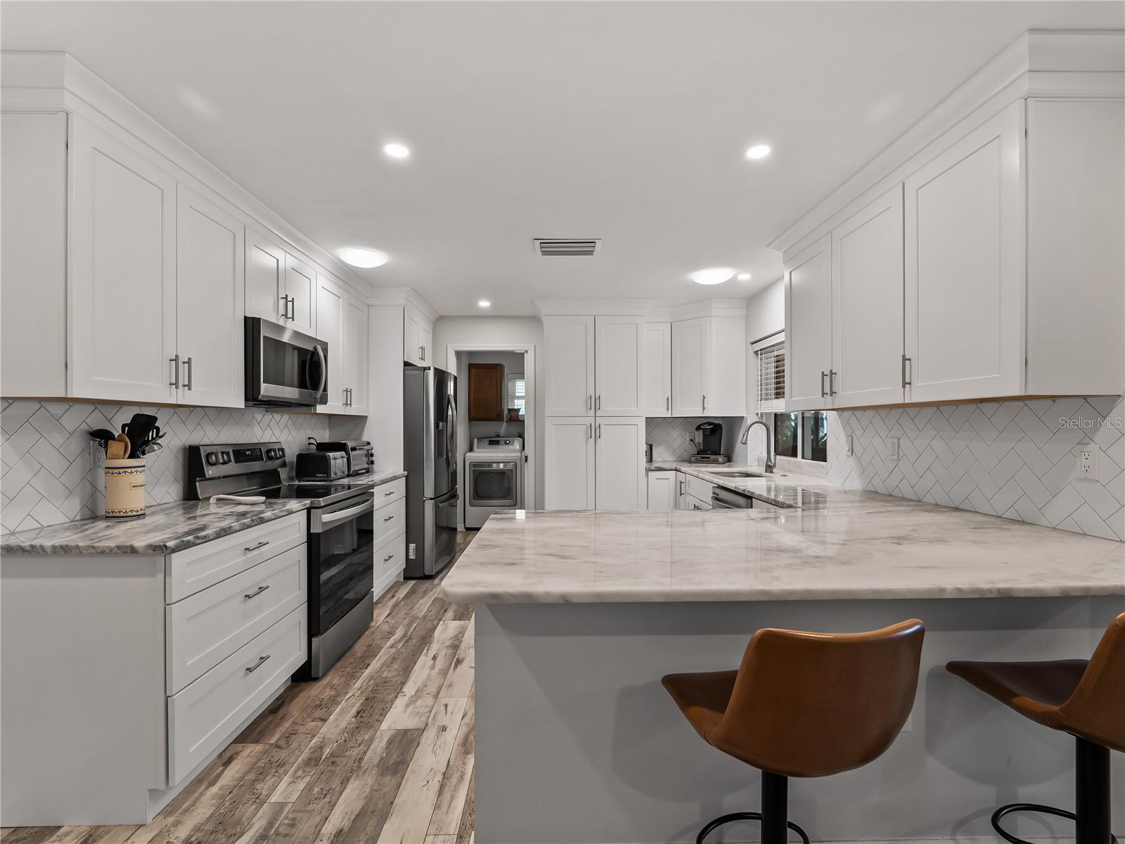 SORRENTO EAST - Residential