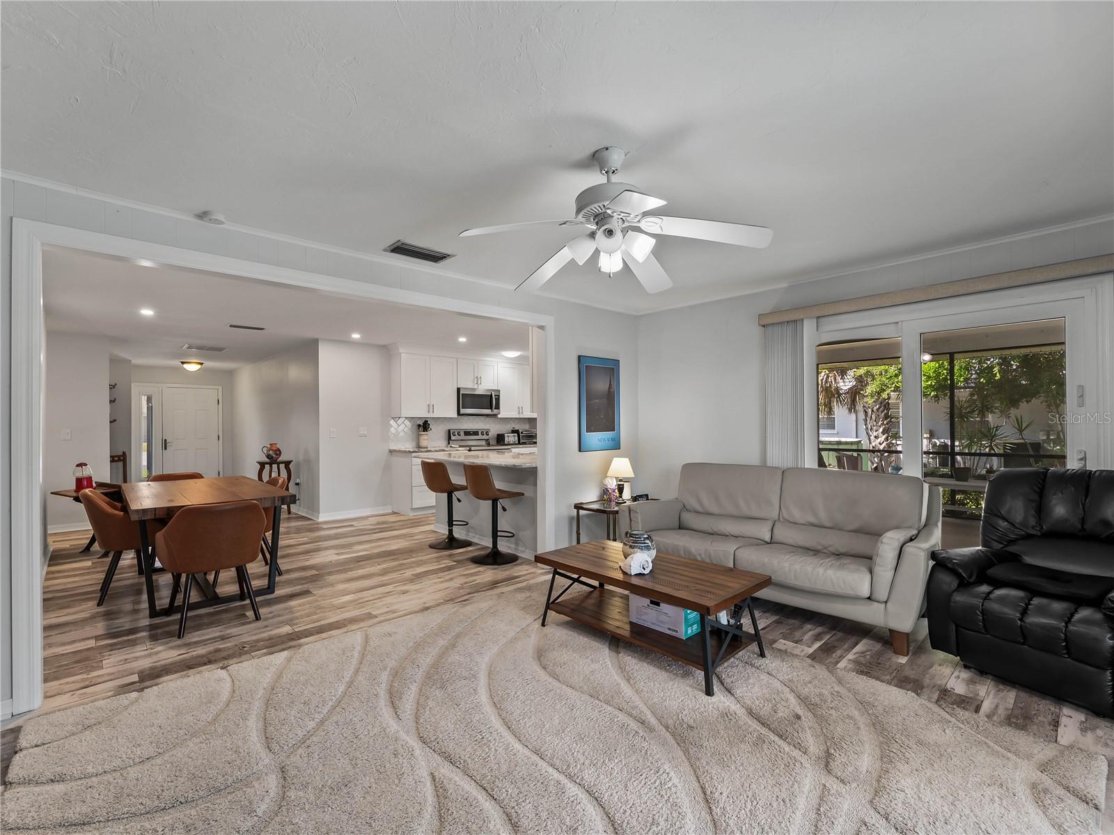 SORRENTO EAST - Residential